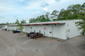 More details for 14476 Duval Pl W, Jacksonville, FL - Industrial for Lease