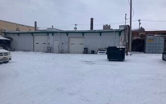 Plus de détails pour 171-173 Hayward Ave, Rochester, NY - Industriel à vendre