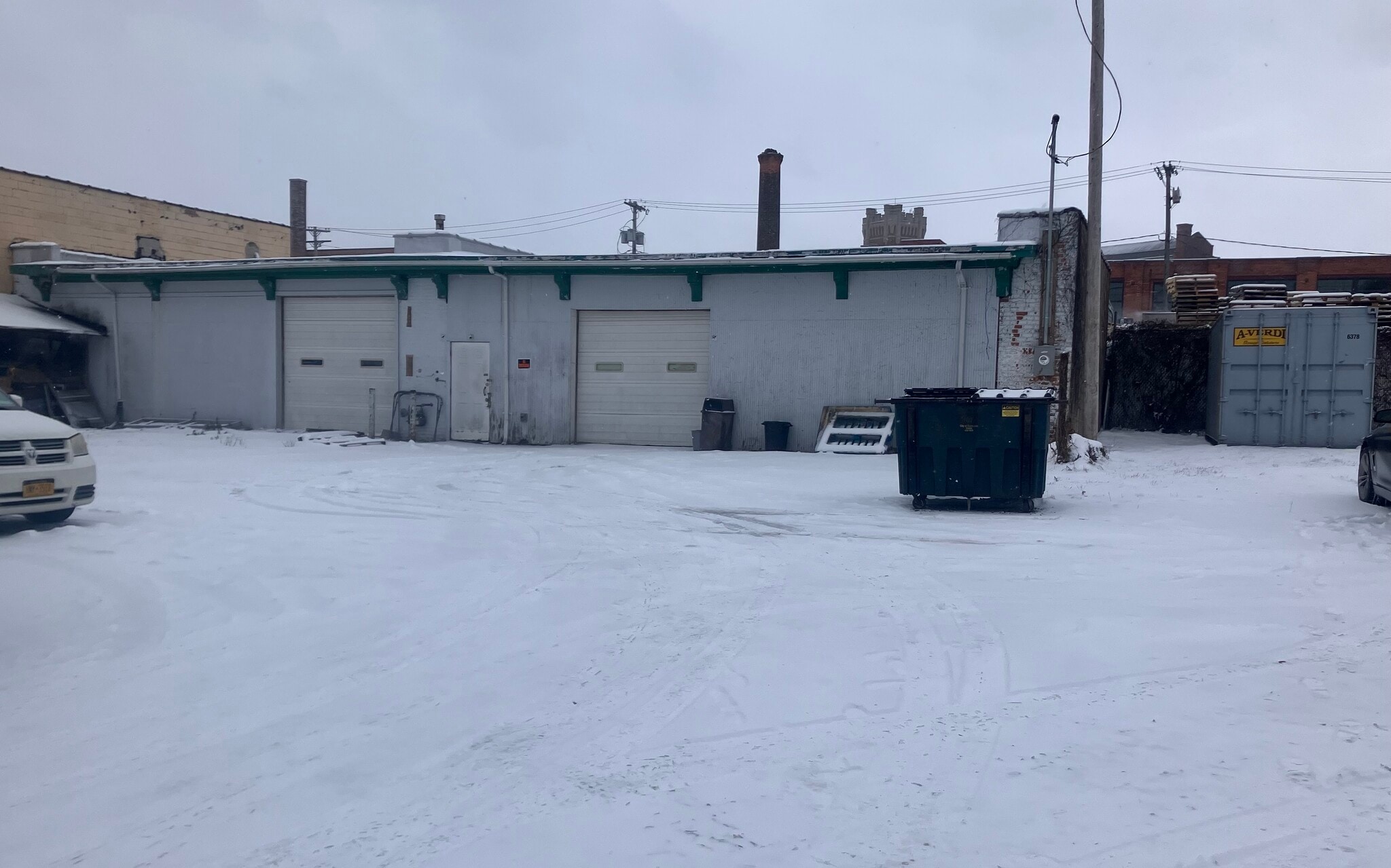 171-173 Hayward Ave, Rochester, NY for sale Primary Photo- Image 1 of 7