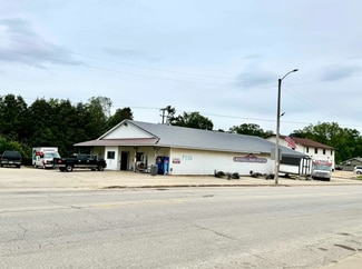 Plus de détails pour O E Railroad St, Kendall, WI - Commerce de détail à vendre