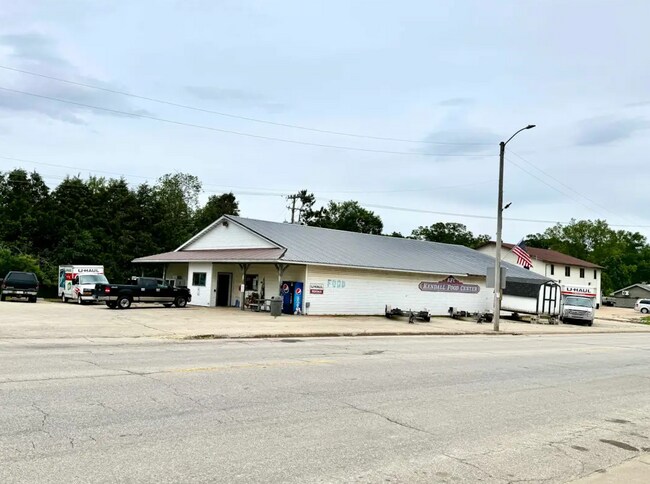 Plus de détails pour O E Railroad St, Kendall, WI - Commerce de détail à vendre