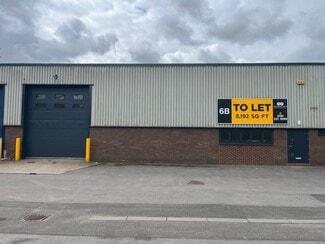 More details for Medomsley Rd, Consett - Industrial for Lease