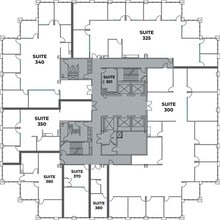 5 Park Plaza, Irvine, CA for lease Floor Plan- Image 1 of 1