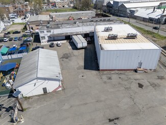 More details for 508-522 E 35th St, Paterson, NJ - Industrial for Lease