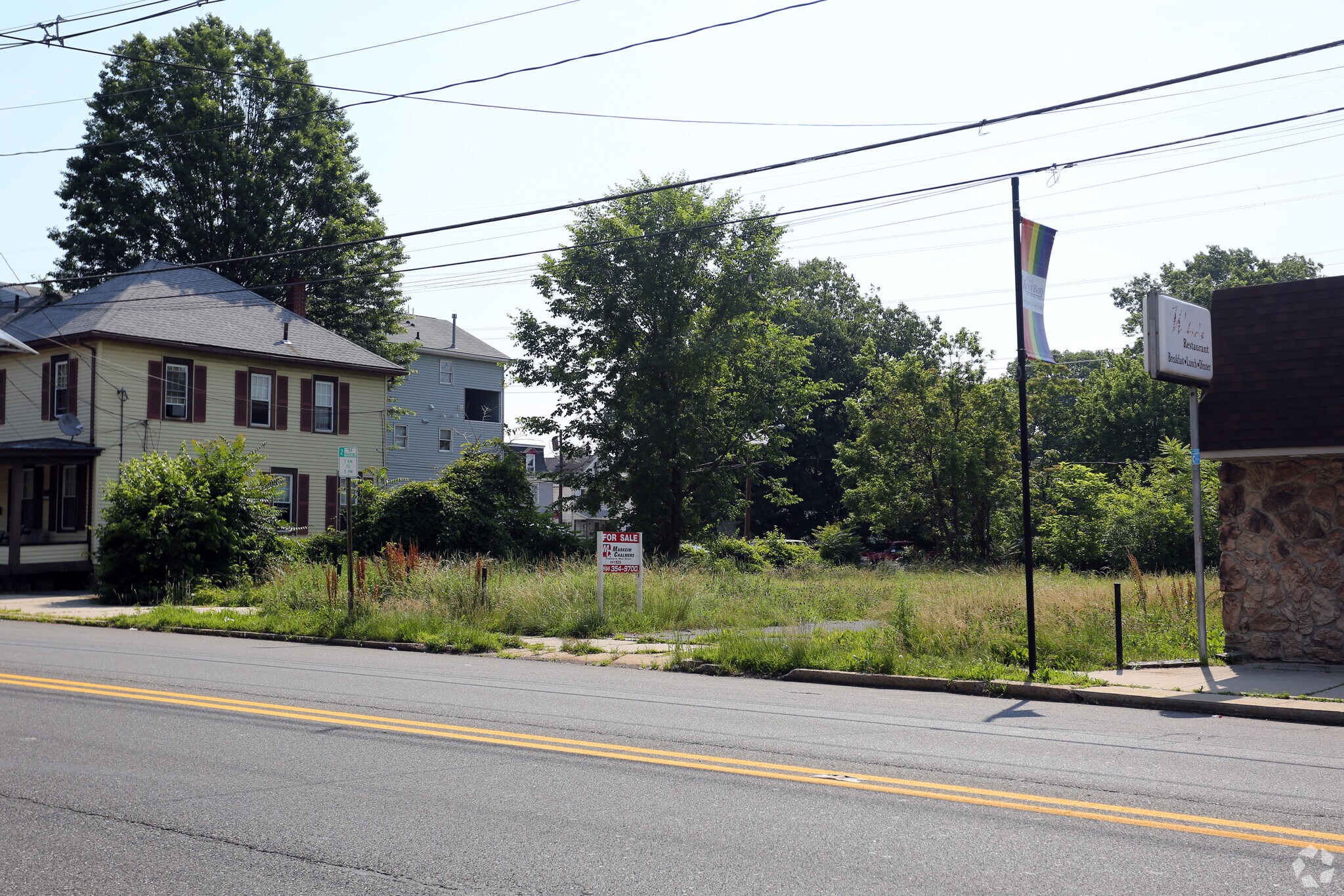674 N Broad St, Woodbury, NJ for sale Primary Photo- Image 1 of 3