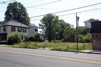 More details for 674 N Broad St, Woodbury, NJ - Land for Sale
