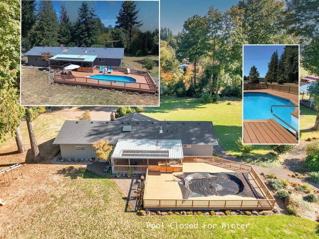 More details for 44434 SE Coalman Rd, Sandy, OR - Flex for Sale
