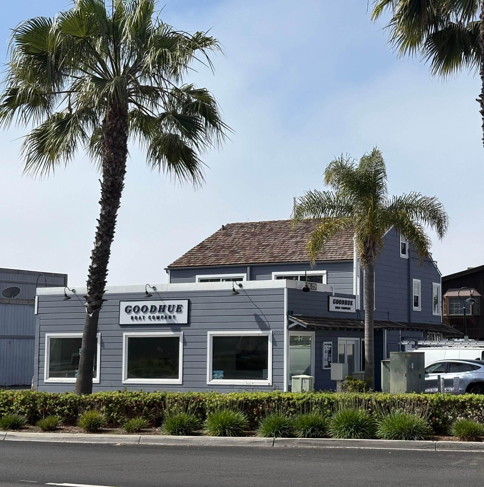 2703 W Coast Hwy, Newport Beach, CA à louer Photo principale- Image 1 de 5