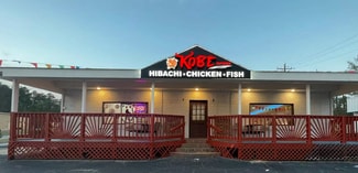 Plus de détails pour 2028 Watson Blvd, Warner Robins, GA - Commerce de détail à louer