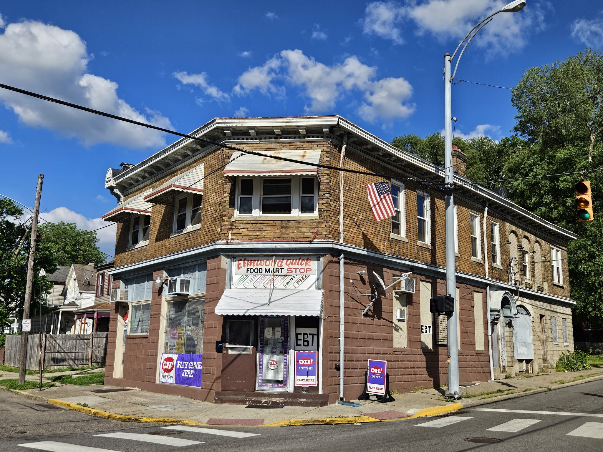 5700 Highland Ave, Cincinnati, OH for sale Building Photo- Image 1 of 19