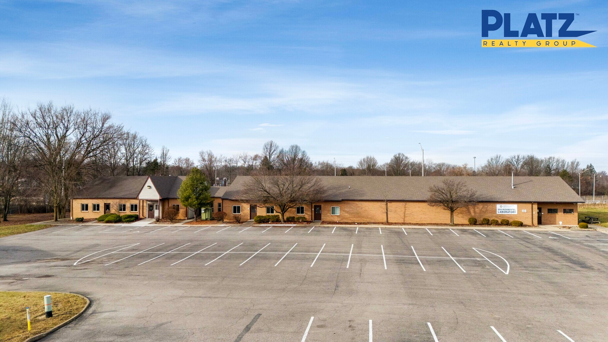 116 Westchester Dr, Youngstown, OH for sale Building Photo- Image 1 of 6