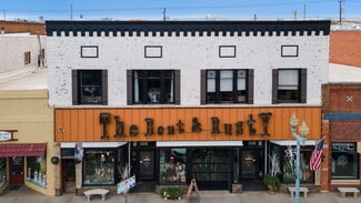 Plus de détails pour 308 S 2nd St, Laramie, WY - Commerce de détail à vendre