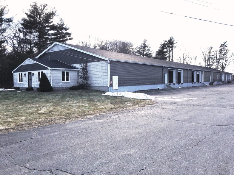 56 Manley St, West Bridgewater, MA for sale - Building Photo - Image 1 of 1