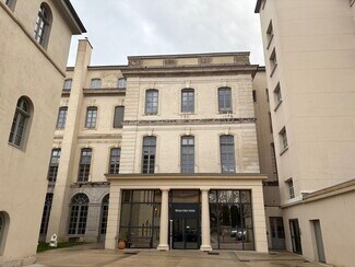 Plus de détails pour 7 Place Saint Irénée, Lyon - Bureau à louer