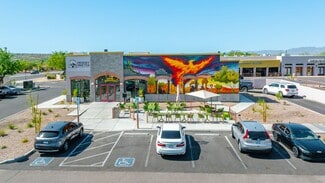 More details for 10335 N La Canada Dr, Oro Valley, AZ - Retail for Sale