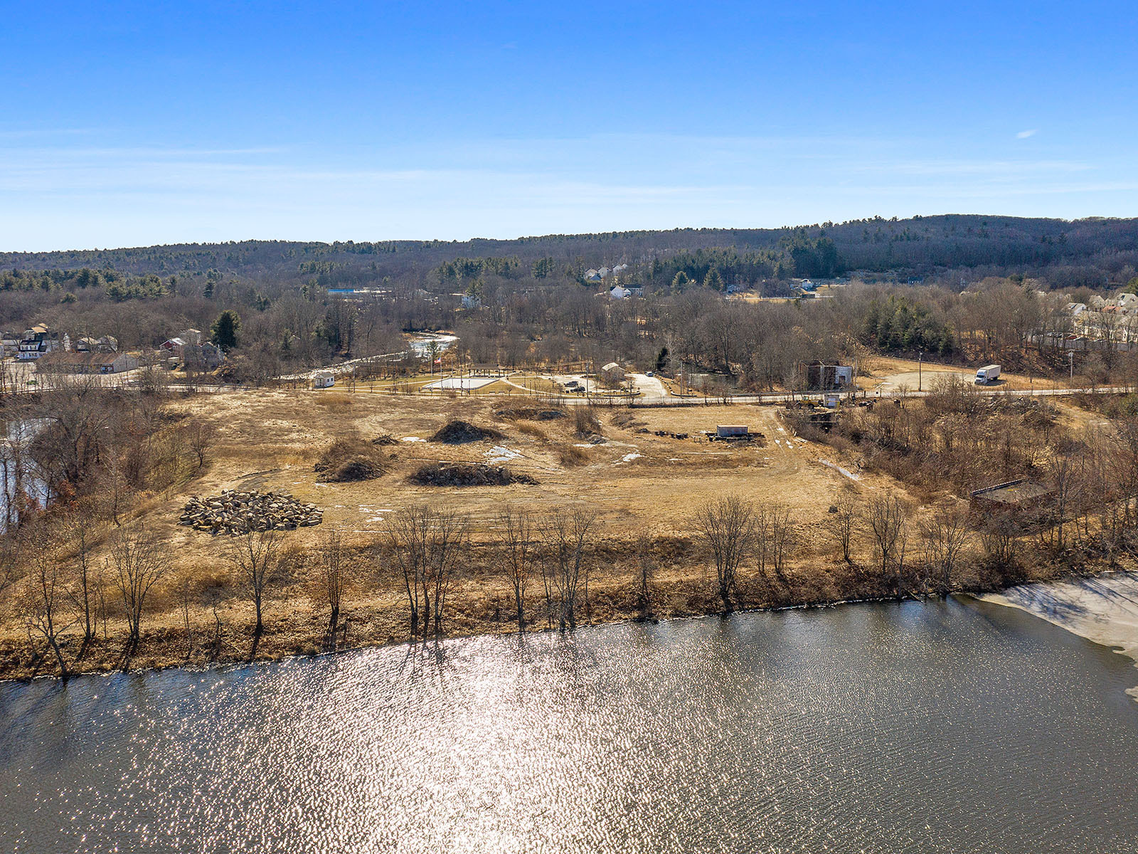 60 Main St, South Grafton, MA for sale Building Photo- Image 1 of 1