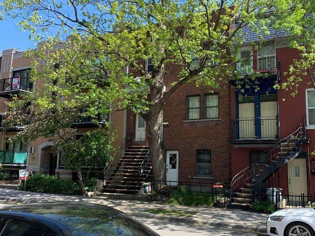 759-763 Av Marin, Montréal, QC à vendre Photo principale- Image 1 de 1