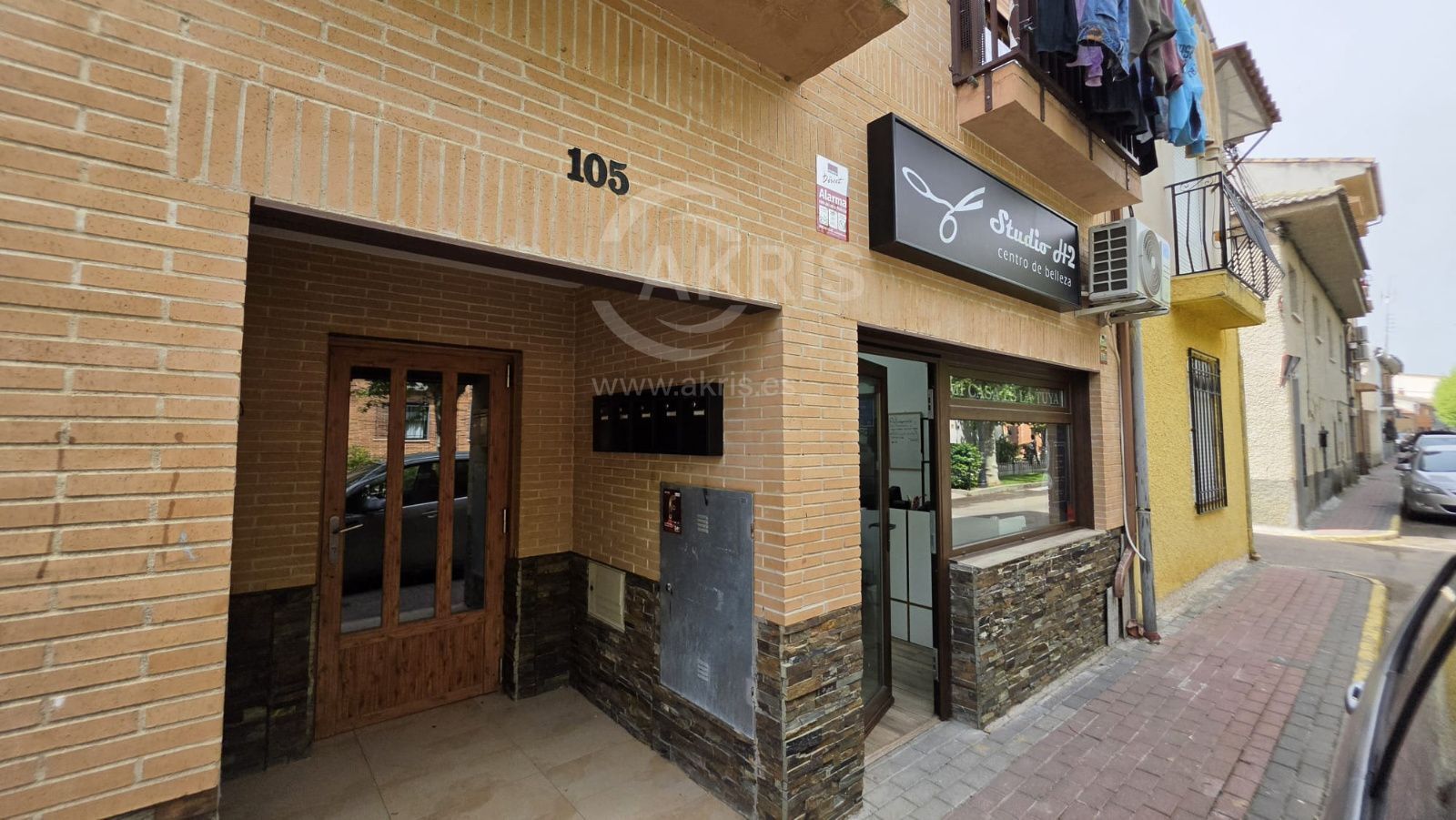 Multifamily in Casarrubios del Monte, Toledo for sale Building Photo- Image 1 of 5