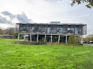 Plus de détails pour Bureau à louer