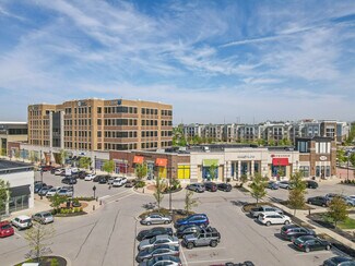 Plus de détails pour 10101 Landing Way, Miamisburg, OH - Bureau/Commerce de détail, Commerce de détail à louer