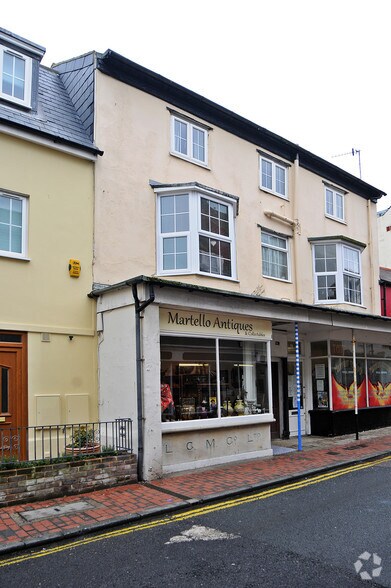 5 High St, Seaford à louer - Photo du bâtiment - Image 3 de 4