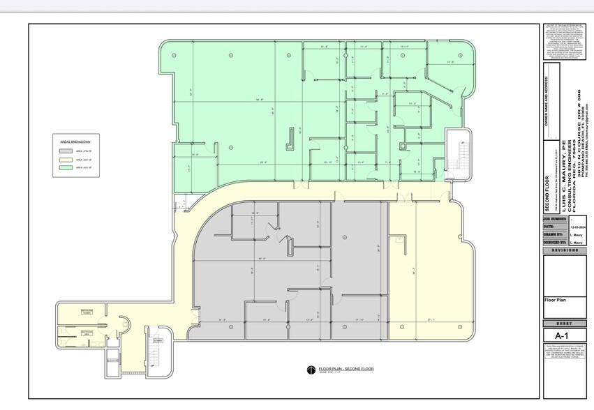 1799 W Oakland Park Blvd, Oakland Park, FL à louer - Photo du bâtiment - Image 2 de 15