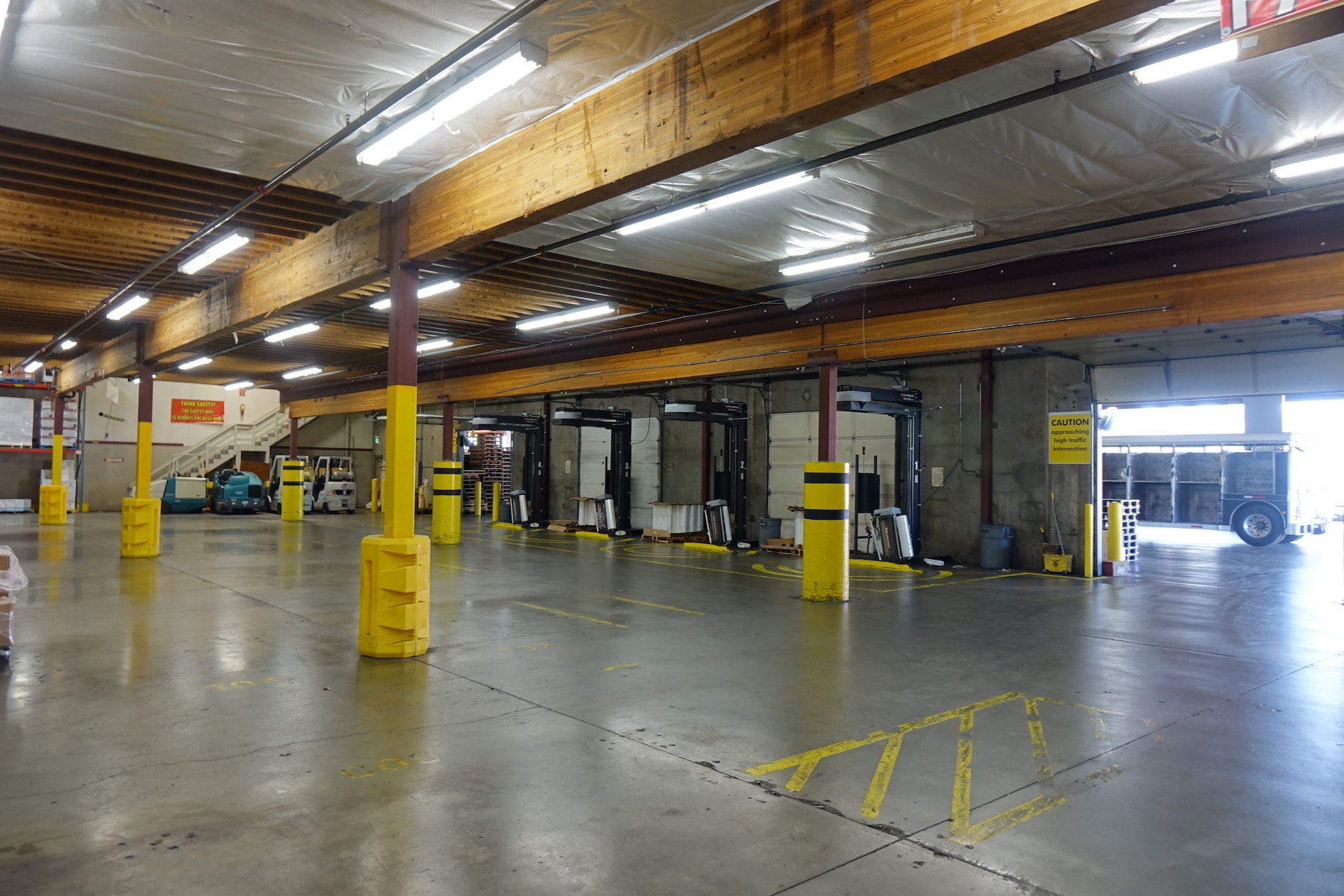 6800 N Cutter Cir, Portland, OR à louer Photo intérieure- Image 1 de 7