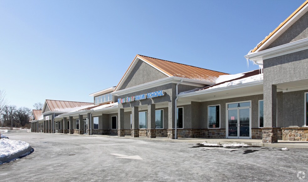 701 E Pulaski Hwy, Elkton, MD à louer - Photo du bâtiment - Image 2 de 8