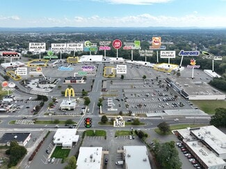 More details for 1225-1395 Liberty St, Springfield, MA - Office, Retail for Lease