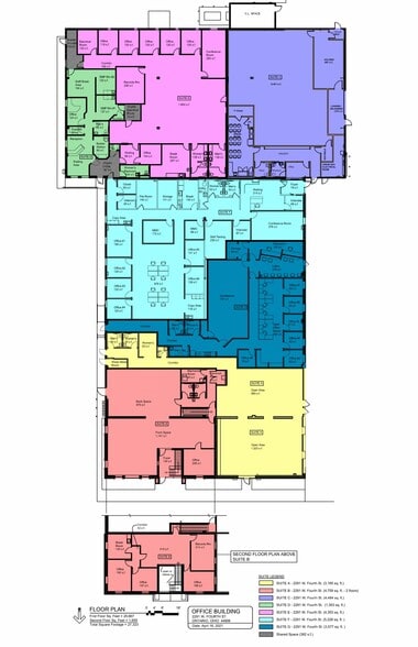 2291 W 4th St, Mansfield, OH à louer - Photo du bâtiment - Image 2 de 14