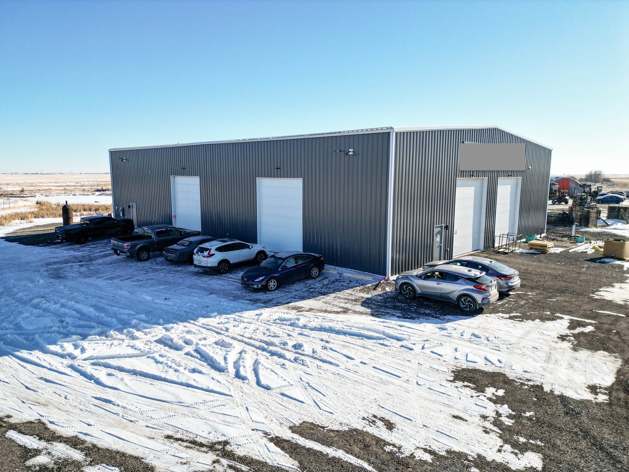 251223 Sunshine Rd, Rocky View No 44, AB for sale Building Photo- Image 1 of 16