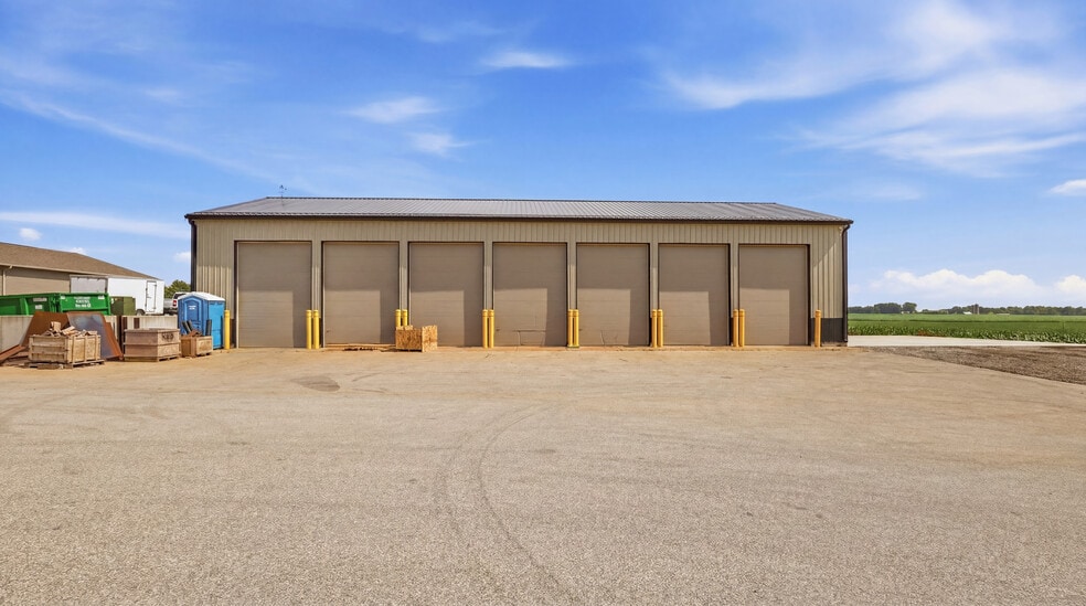 5382 County Road A, Lancaster, WI for lease - Building Photo - Image 3 of 30