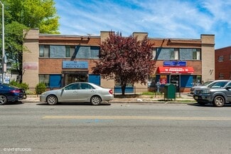 More details for 90 Washington St, East Orange, NJ - Office for Sale
