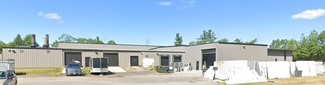 Plus de détails pour 52 Fitzgerald Dr, Jaffrey, NH - Industriel à vendre