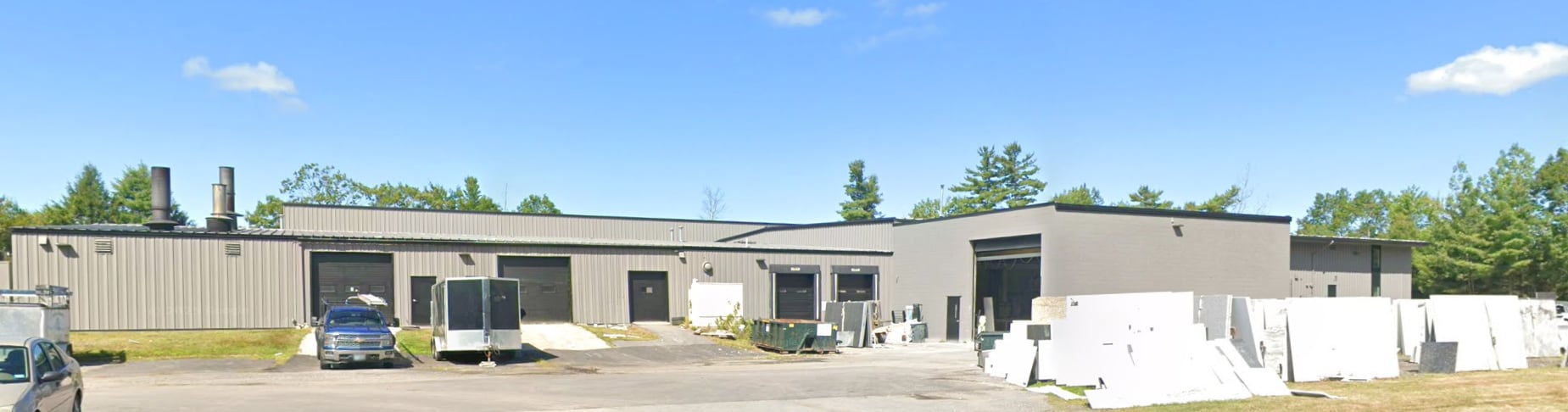 52 Fitzgerald Dr, Jaffrey, NH for sale Building Photo- Image 1 of 19