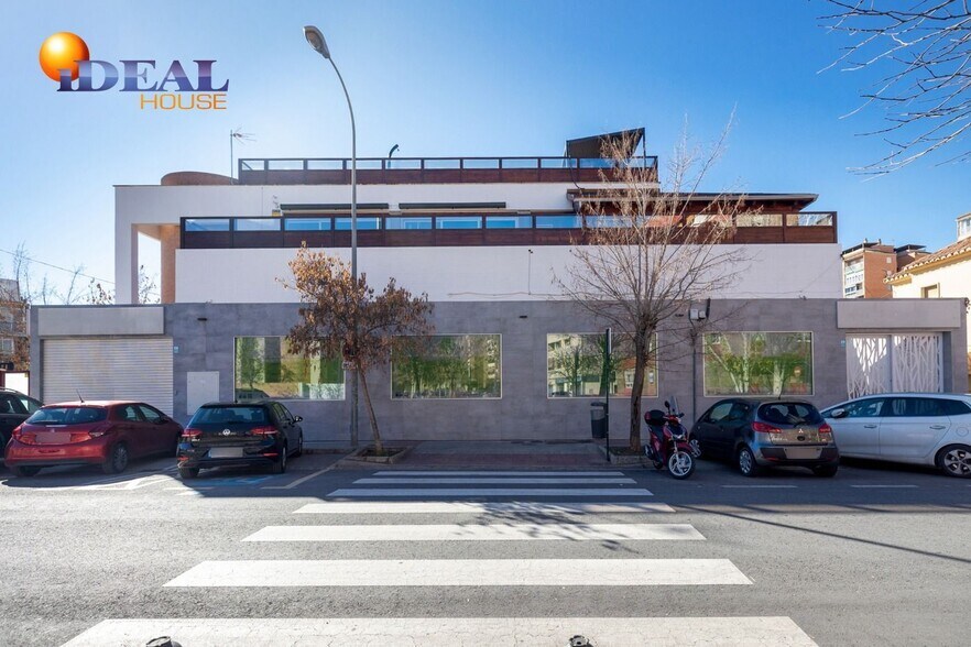 Retail in Granada, Granada for sale - Building Photo - Image 1 of 37