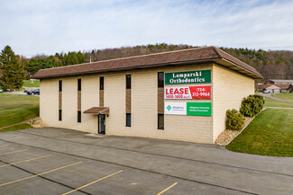 Plus de détails pour 62 Greenbriar Dr, Leechburg, PA - Bureau/Commerce de détail à louer