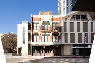 Plus de détails pour Commerce Street Portfolio – Commerce de détail à vendre, San Antonio, TX