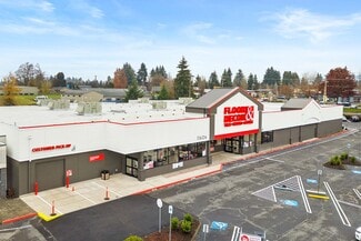 More details for 11608 NE 76th St, Vancouver, WA - Retail for Sale
