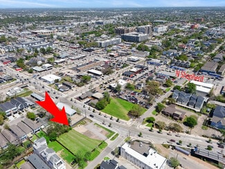 More details for 1701 N Durham Dr, Houston, TX - Land for Sale