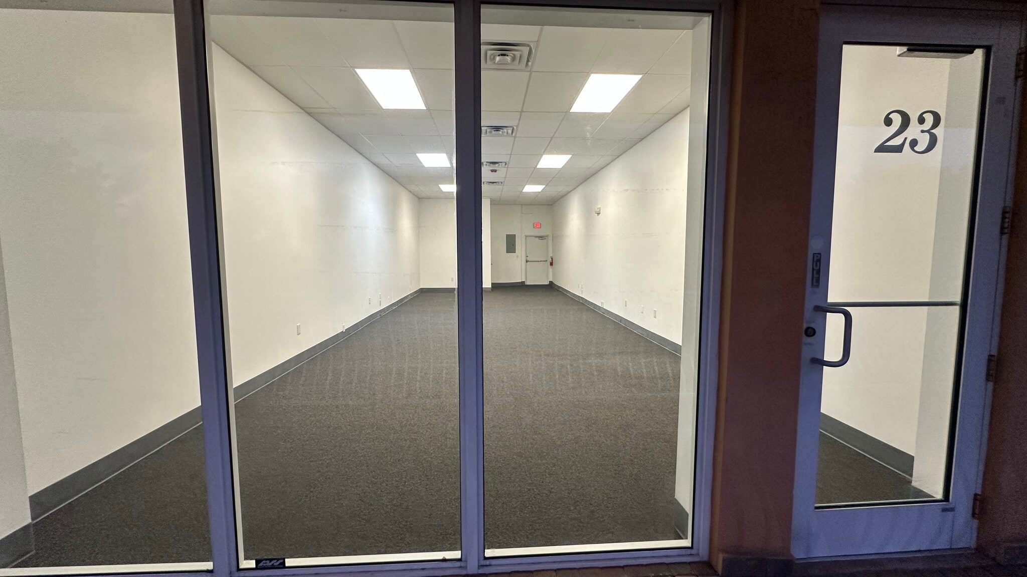 5911 NW 173rd Dr, Hialeah, FL for lease Floor Plan- Image 1 of 6