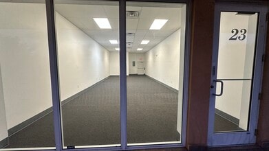 5911 NW 173rd Dr, Hialeah, FL for lease Floor Plan- Image 1 of 6