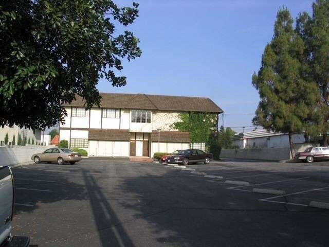 7220 Rosemead Blvd, San Gabriel, CA à vendre - Photo du bâtiment - Image 3 de 7