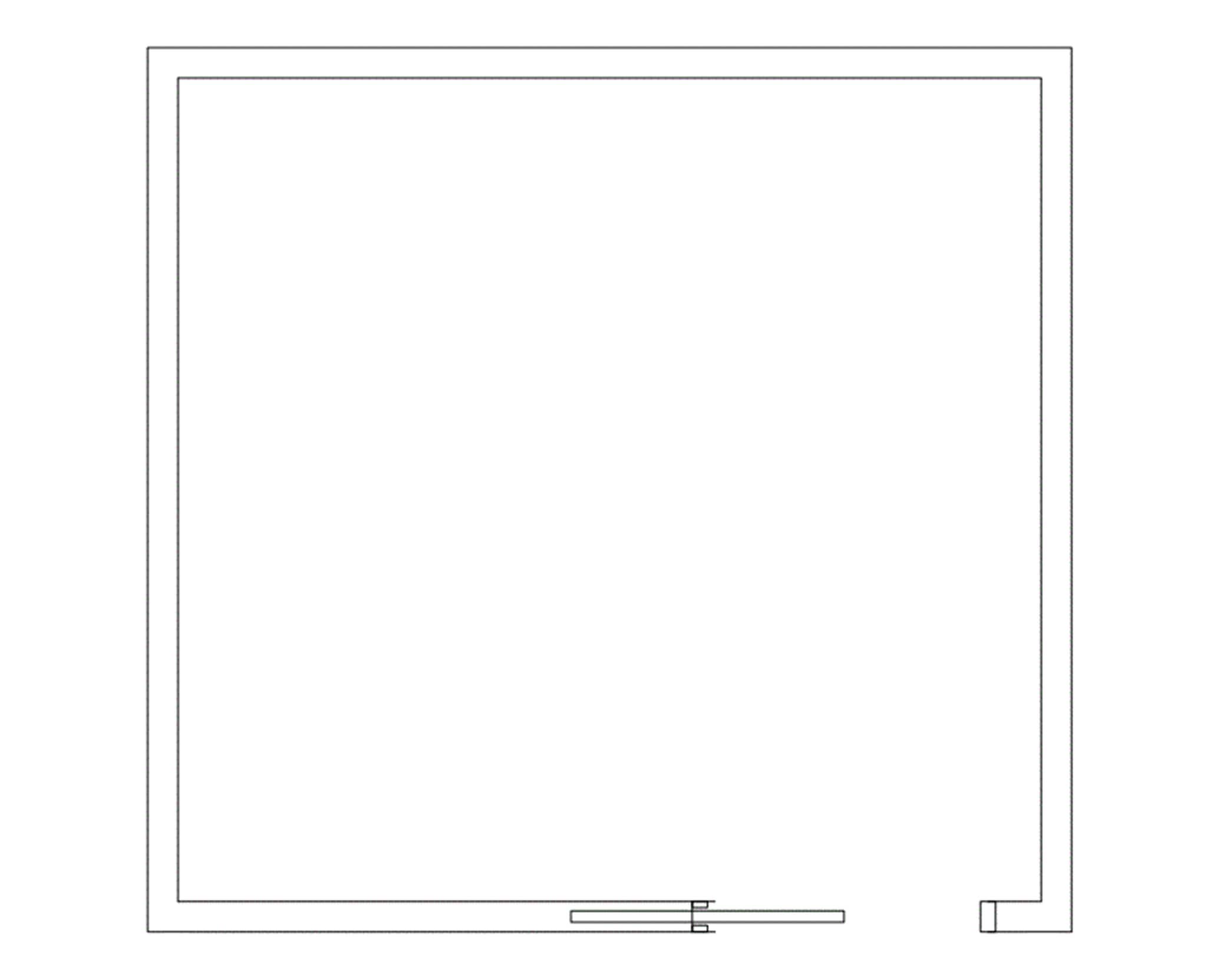 2323 S Voss Rd, Houston, TX for lease Floor Plan- Image 1 of 1