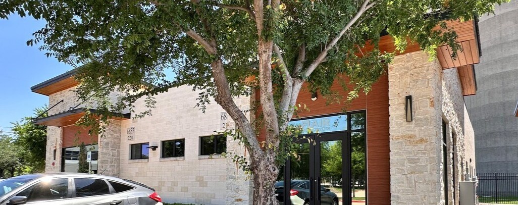 6855 Communications Pky, Plano, TX à vendre Photo du bâtiment- Image 1 de 6