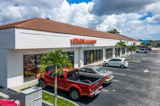 Plus de détails pour 311 Del Prado Blvd, Cape Coral, FL - Commerce de détail à louer