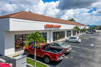 Plus de détails pour 311 Del Prado Blvd, Cape Coral, FL - Commerce de détail à louer