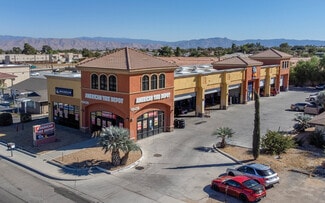 Plus de détails pour 15439 Bear Valley Rd, Hesperia, CA - Commerce de détail à vendre