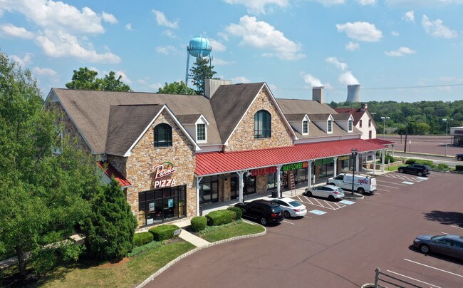 Plus de détails pour 600 Heritage Dr, Pottstown, PA - Bureau/Commerce de détail à louer