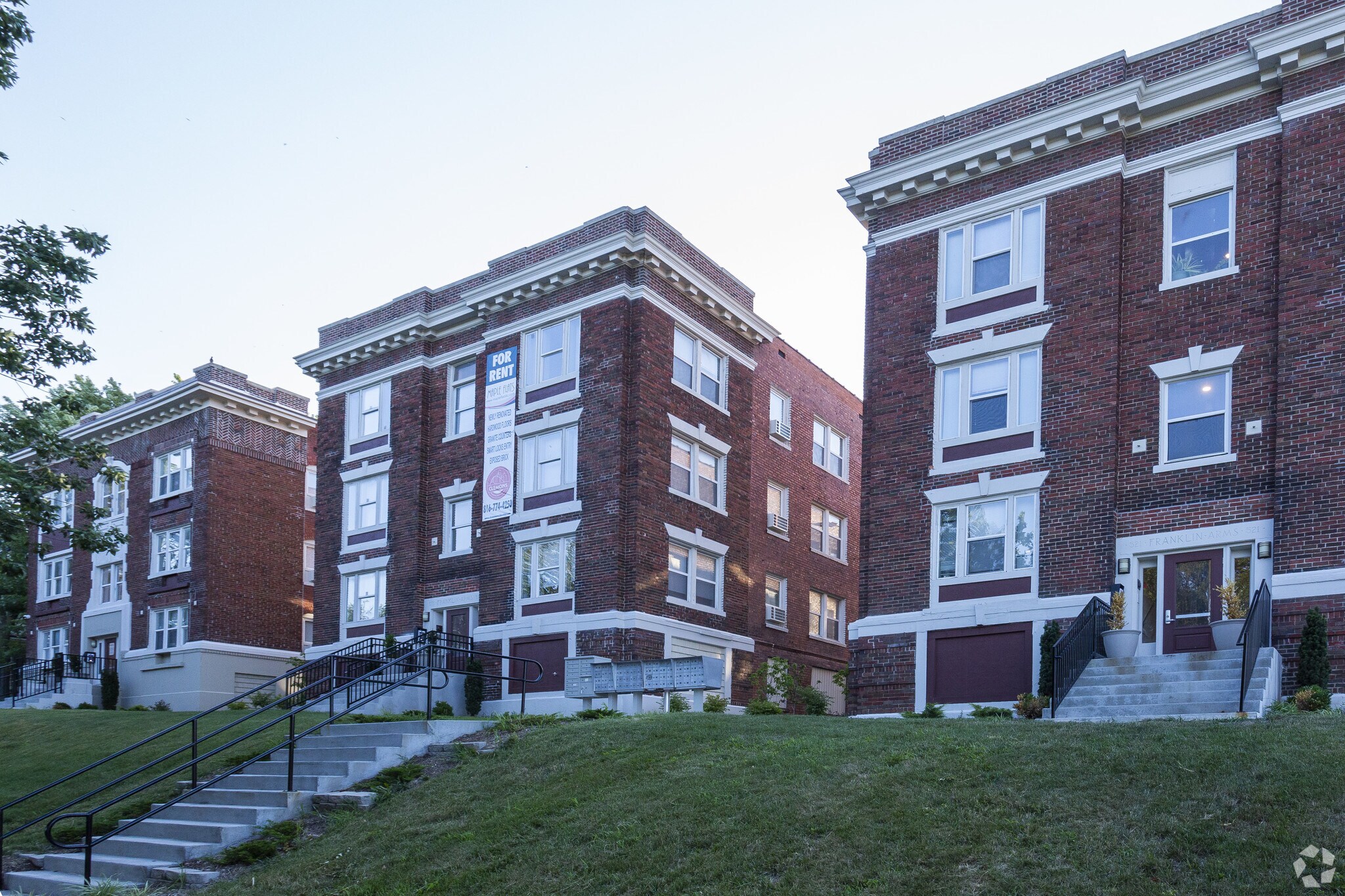 511 Maple Blvd, Kansas City, MO for sale Building Photo- Image 1 of 1